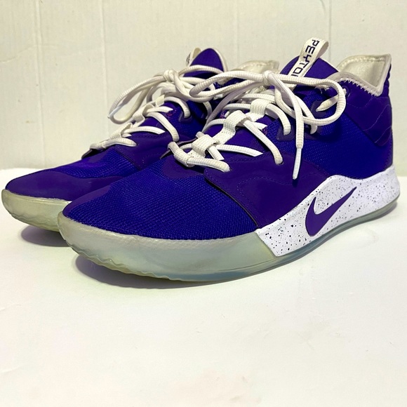 Paul George Basketball Shoes - Picture 1 of 5
